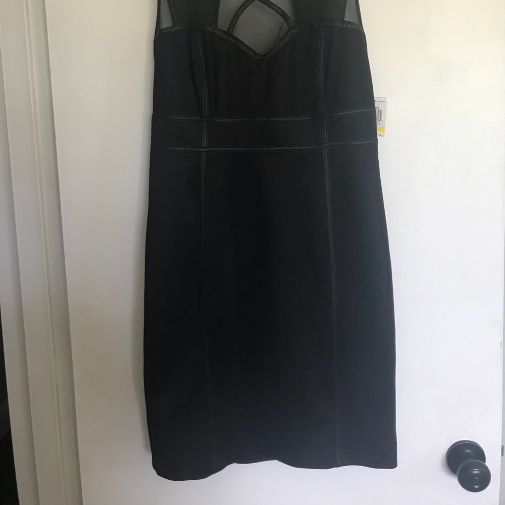 Thalia Santiago Dress NWT